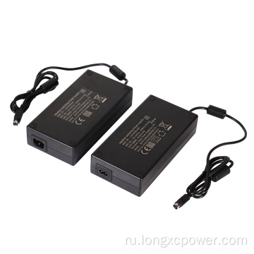 LXCP400 220W Адаптер медицинского устройства